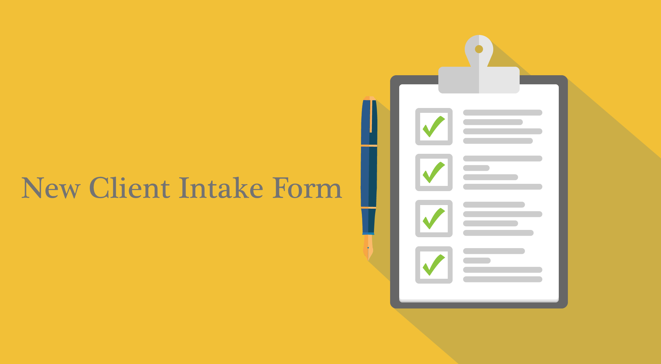 LIG- Intake Form Pic